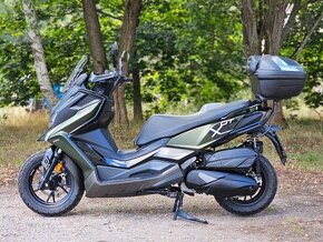 Kymco DT X350 r.v.2023 - 2