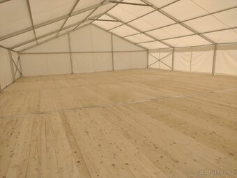 Velkostan 15x20m, s podlahou, r.v.2023 - 2