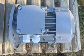 Elektromotor - 2