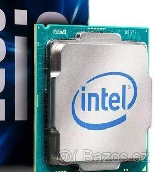 ✨ Procesor Intel Core i3-7100 (LGA1151) - 2