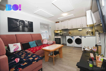 Prodej chaty 2+kk, 1 223 m², Oskava - 2