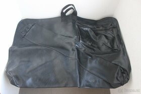 Obal - brašna na malířské plátno a stativ - 2