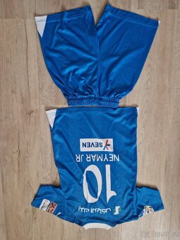 Dětský fotbalový dres Neymar Jr. - 2