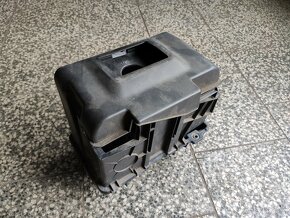 Kryt baterie - VW / Škoda / Audi / Seat - 2