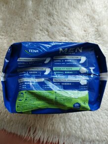 Absorpční pánské kalhotky - NOVÉ - 2