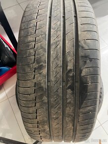 245/45 r19 continental - 2