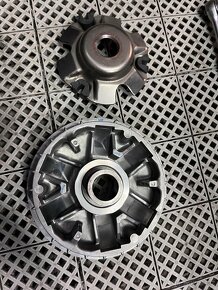 Honda Forza 300 a SH 300 Variator - 2