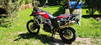 BMW 800 gsa - 2