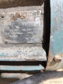 Elektromotor 2,2 kw - 2