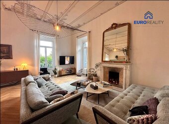 Prodej, byt 3+kk, 118 m2, Menton riviera, Francie - 2