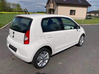 Seat Mii 1.0MPI - 2