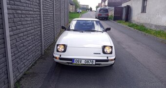 Mazda RX7 - 2