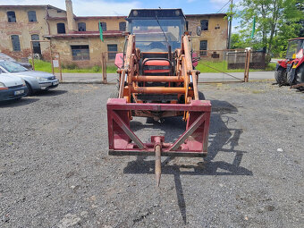 TRAKTOR ZETOR 7211 S NAKLADAČEM - 2