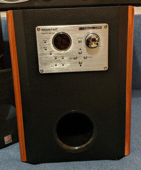Redstar RS-502 - 2