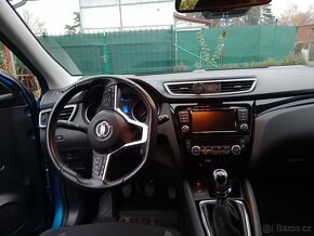 Qashqai - 2