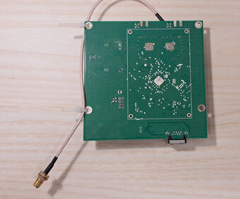 RouterBoard 911L 5nD - 2