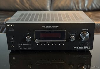Sony STR-DG700 5.1 AV Receiver - 2