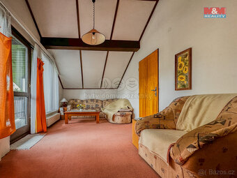 Prodej rodinného domu, 140 m², Křesín - 2