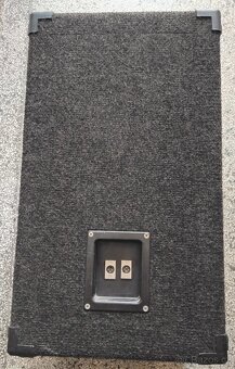 Pasivní reprobedny 2 ks. AC Akustika 400W - 2