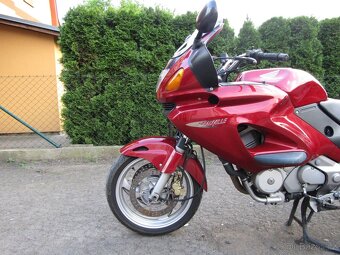 Honda NT 650 Deauville - 2