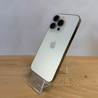 iPhone 14 Pro 128GB, zlatý (12 měsíců záruka) - 2