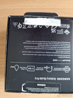 Galaxy Buds Pro - 2