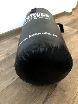 Boxovací pytel Katsudo - 2