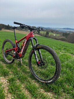 Santa Cruz Heckler C GX AXS 29 vel. L € 8 999 - 2