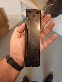 CDX-L410 Sony - 2
