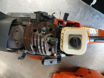 Husqvarna 572xpg - 2