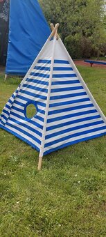 Dětské Tee-Pee - 2