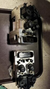MODUL ABS pro BMW R1150 GS - 2