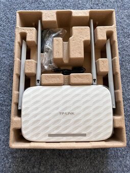 Router TP-Link Archer C25 - 2