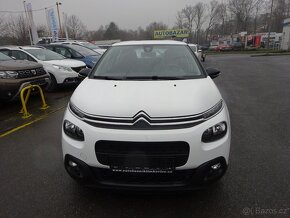 Citroën C3 1,6 HDI - 2