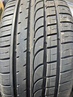 Prodam letni gumy 225/40ZR18 - 2