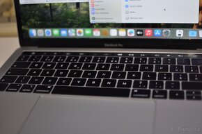 Apple MacBook Pro 13" Mid-2019 (A1989) - 2
