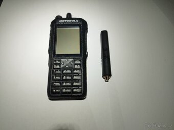 Radiostanice Motorola R7 VHF FKP BT WIFi GNSS PREMIUM - 2