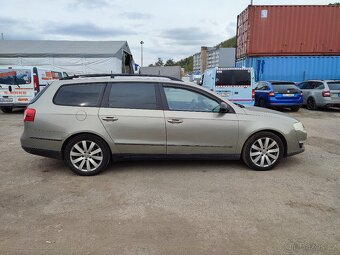 Volkswagen Passat Variant č. 1178 - 2
