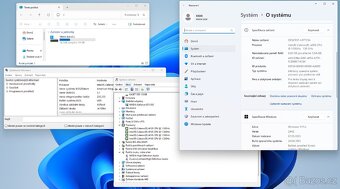 PC/INTEL J4105 4x1,50GHZ/8GB DDR4/120GB SSD/GPU 2GB/W11 - 2