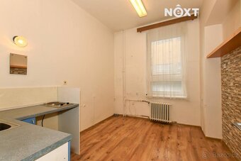 Pronájem komerční Kanceláře, 12㎡ - 2
