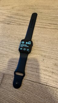 Apple Watch Series 6 44mm GPS - 2