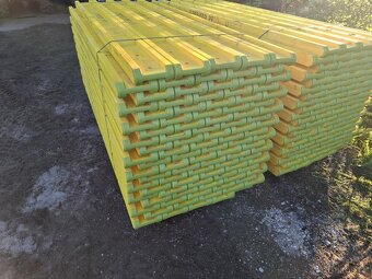 Pronajmu stropní bednění pro monolitické stropy až 250m2. - 2