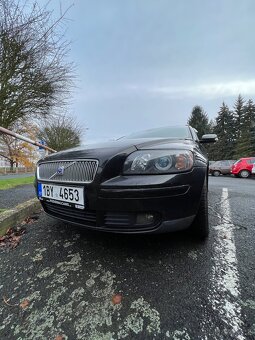 Volvo V50 - 2