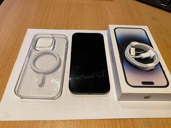 Iphone 14PRO 256G - 2