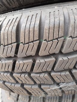 155/70 r13 4ks zimní Polaris 3 - 2