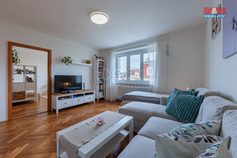 Prodej bytu 2+1, 57 m², Karlovy Vary, ul. Lipová - 2