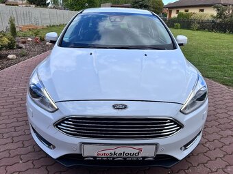 Ford Focus 2.0TDCI 110KW,TITANIUM,XENON - 2