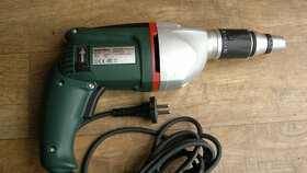 Metabo DWSE 6.3 šroubovák - 2