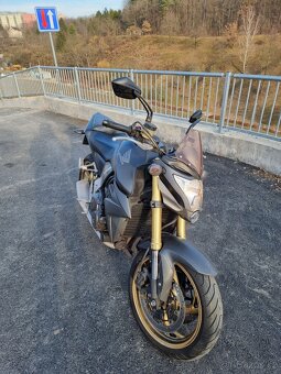 Honda cb1000r - 2