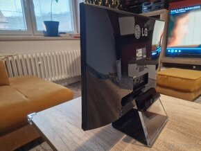 LG monitor 23" 23M75HM - 2